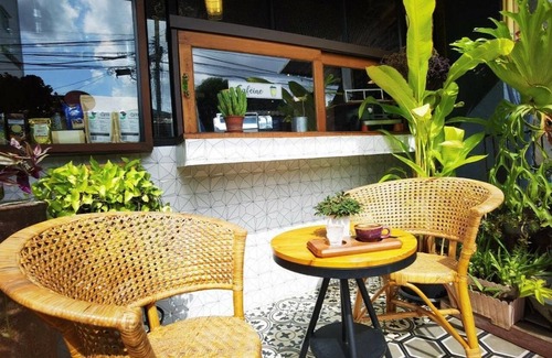 Chanthaburi Hostel | 40 m² Hostel ∙ 127 guests