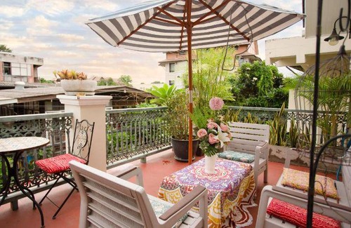 Old City Hostel | 40 m² Hostel ∙ 127 guests