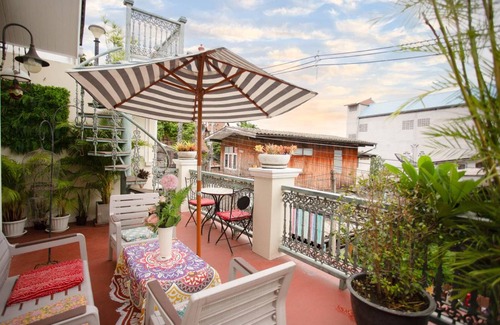 Old City Hostel | 40 m² Hostel ∙ 127 guests