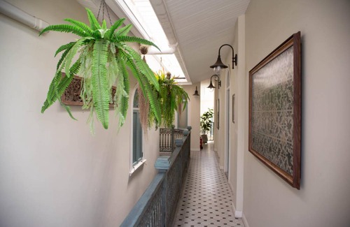 Old City Hostel | 40 m² Hostel ∙ 127 guests
