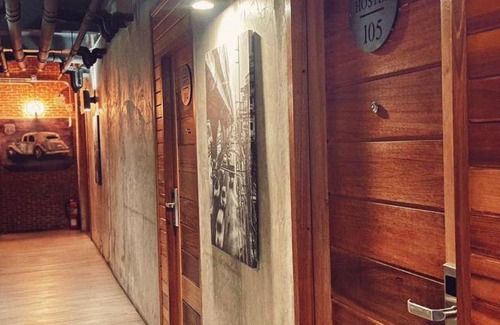 Phlabphla Hostel | 40 m² Hostel ∙ 127 guests