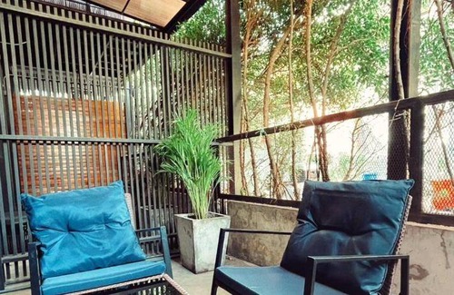Phlabphla Hostel | 40 m² Hostel ∙ 127 guests