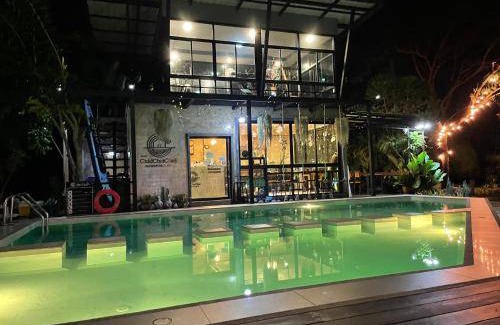 Wiang Sa Hotel | 40 m² Hotel ∙ 2 bedrooms ∙ 4 guests