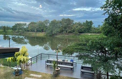 Wiang Sa Hotel | 40 m² Hotel ∙ 2 bedrooms ∙ 4 guests