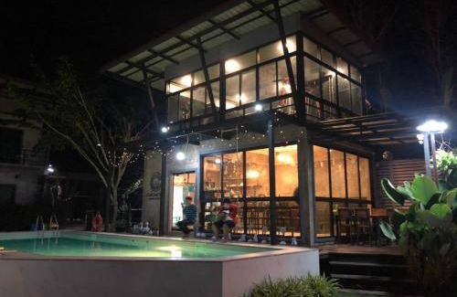 Wiang Sa Hotel | 40 m² Hotel ∙ 2 bedrooms ∙ 4 guests