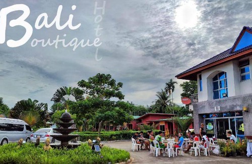 Ban Na Doem Hotel | 40 m² Hotel ∙ 3 guests