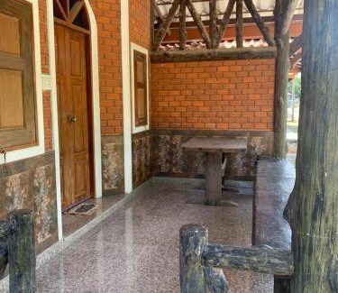 Sichon Hotel | 40 m² Hotel ∙ 4 guests