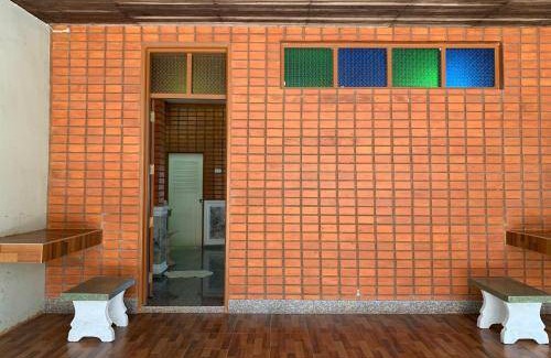 Sichon Hotel | 40 m² Hotel ∙ 4 guests