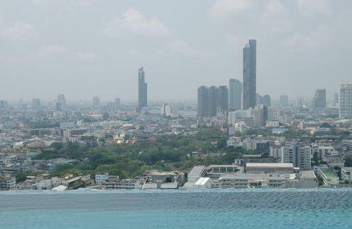 Thung Maha Mek Hotel | 40 m² Hotel ∙ 2 guests