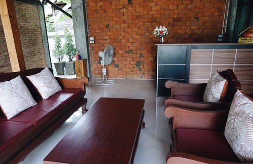 Wiang Nuea House | 40 m² House ∙ 1 bedroom ∙ 4 guests