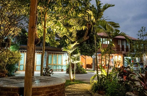 Wiang Nuea House | 40 m² House ∙ 1 bedroom ∙ 4 guests