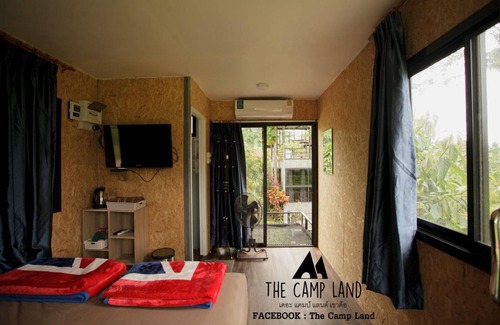 Khao Kho House | 40 m² House ∙ 1 bedroom ∙ 2 guests