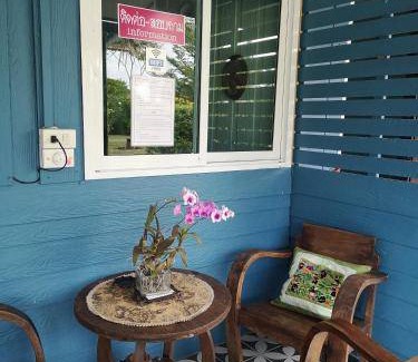 Prachuap Khiri Khan House | 40 m² Motel ∙ 3 guests