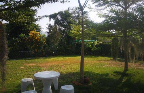 Prachuap Khiri Khan House | 40 m² Motel ∙ 3 guests