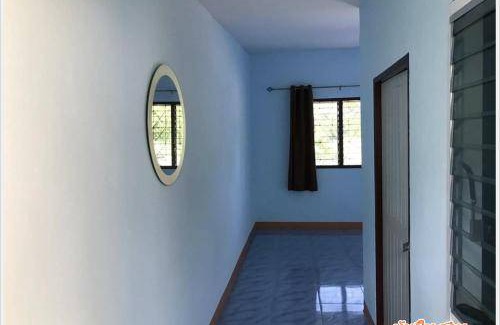Prachuap Khiri Khan House | 40 m² Motel ∙ 3 guests
