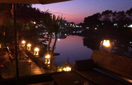 Lampang House | 40 m² Motel ∙ 4 guests