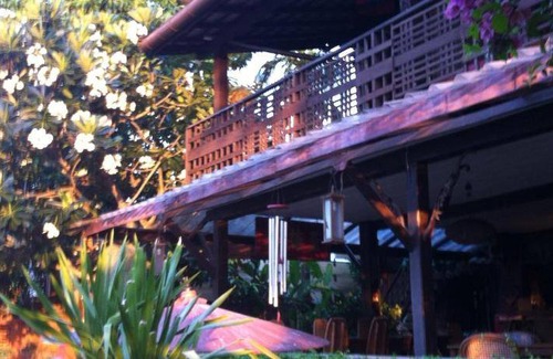 Lampang House | 40 m² Motel ∙ 4 guests