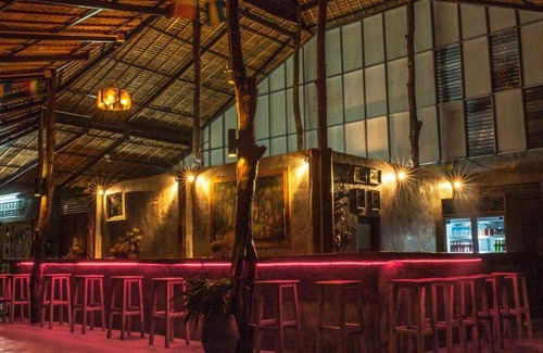 Thong Sala Resort | 40 m² Resort ∙ 127 guests