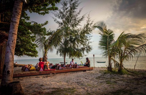 Thong Sala Resort | 40 m² Resort ∙ 127 guests