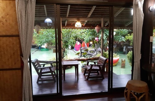 Don Muang Resort | 40 m² Resort ∙ 127 guests