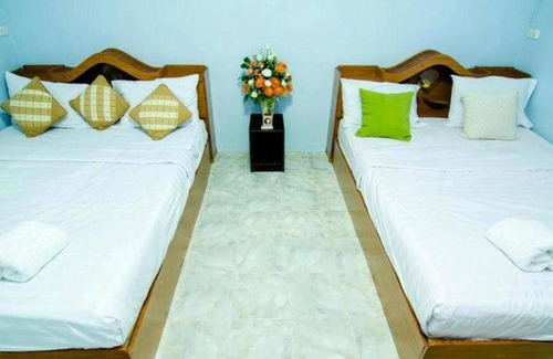 Ban Dong Ma Tun Resort | 40 m² Resort ∙ 127 guests