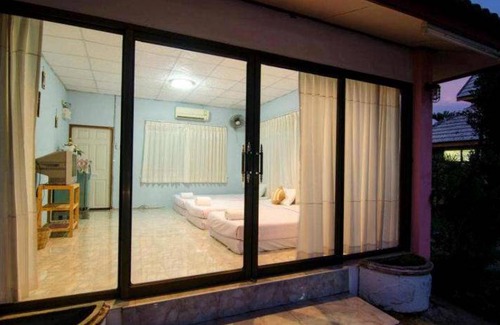 Ban Dong Ma Tun Resort | 40 m² Resort ∙ 127 guests