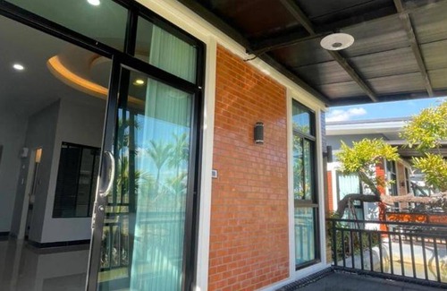 Nong Ki Resort | 40 m² Resort ∙ 2 guests
