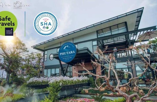Nong Ki Resort | 40 m² Resort ∙ 2 guests