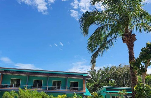 Ko Lanta Resort | 40 m² Resort ∙ 2 guests