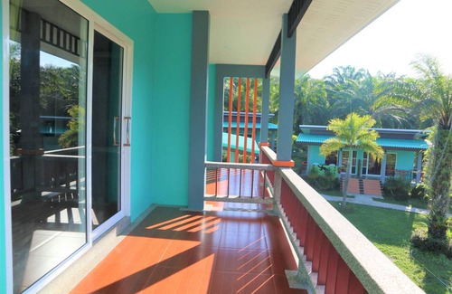 Ko Lanta Resort | 40 m² Resort ∙ 2 guests