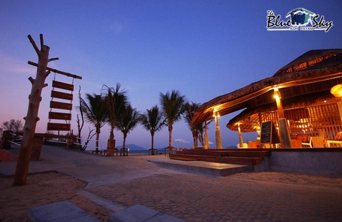 Ranong Resort | 40 m² Resort ∙ 3 guests
