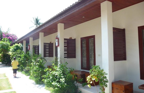Chaweng City Center Resort | 40 m² Resort ∙ 3 guests