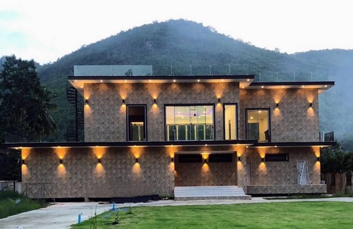 Tha Kradan Resort | 40 m² Resort ∙ 4 guests