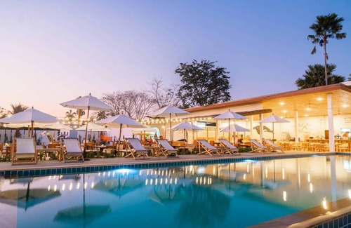 Kram Resort | 40 m² Resort ∙ 4 guests
