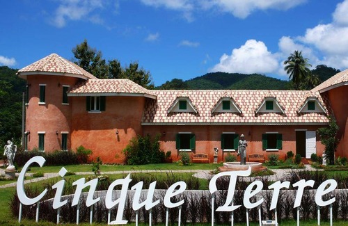 Thong Pha Phum Resort | 40 m² Resort ∙ 4 guests