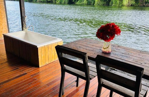 Tha Kradan Resort | 40 m² Resort ∙ 5 guests