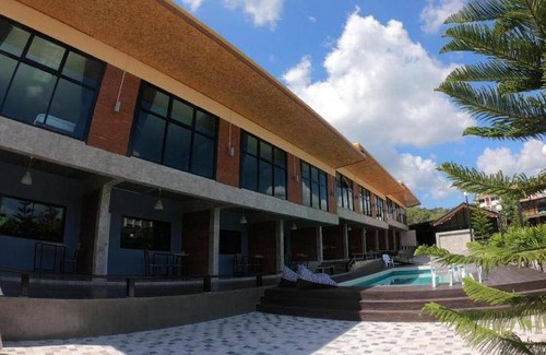 Phu Ruea Resort | 40 m² Resort ∙ 5 guests