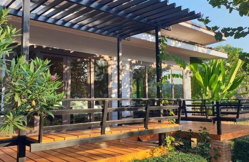 Ban Ta Khun Resort | 40 m² Resort ∙ 6 guests