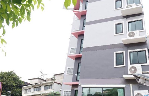 Nonthaburi Apartment | 40 m² Serviced apartment ∙ 127 guests
