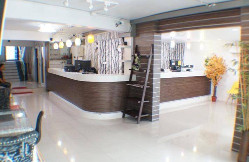 Nonthaburi Apartment | 40 m² Serviced apartment ∙ 127 guests