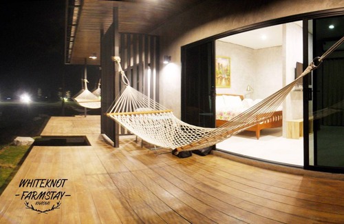 Khanong Phra Apartment | 40 m² Serviced apartment ∙ 127 guests