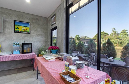 Khanong Phra Apartment | 40 m² Serviced apartment ∙ 127 guests