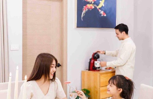 Mae Kon House | 400 m² House ∙ 3 bedrooms ∙ 6 guests