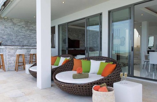 Moo 5 Villa | 400 m² Villa ∙ 3 bedrooms ∙ 8 guests