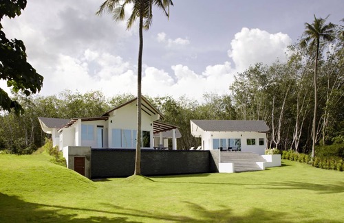 Krabi Villa | 400 m² Villa ∙ 4 bedrooms ∙ 10 guests