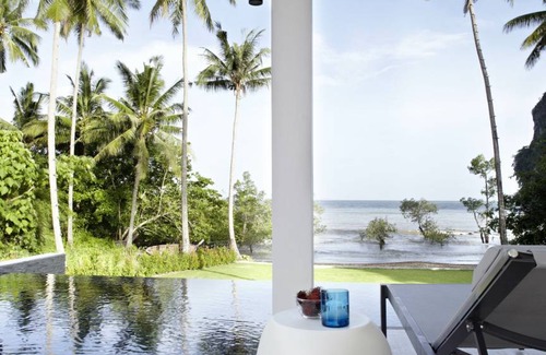Krabi Villa | 400 m² Villa ∙ 4 bedrooms ∙ 10 guests
