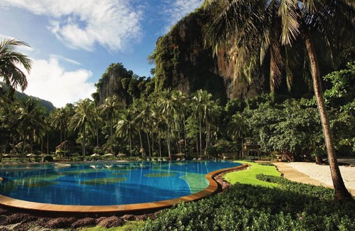 Krabi Resort | 417 m² Resort ∙ 2 bedrooms ∙ 127 guests