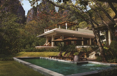 Krabi Resort | 417 m² Resort ∙ 2 bedrooms ∙ 127 guests