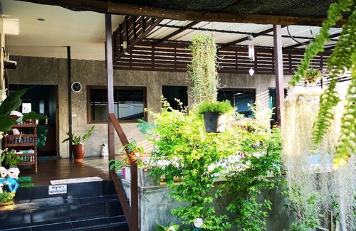 Pa Sak Bed & Breakfast | 42 m² Bed and breakfast ∙ 4 guests