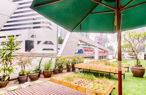 Nana Hostel | 42 m² Hostel ∙ 4 guests